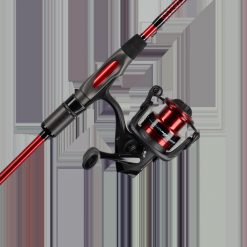 Fair Price - Ugly Stik Carbon Spinning Combo Cheap in our online
